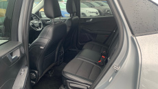 Ford Kuga 1.5 EcoBlue Titanium Edition 5dr Diesel Estate